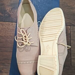 Cole Haan Women's size 7 pale.pink
